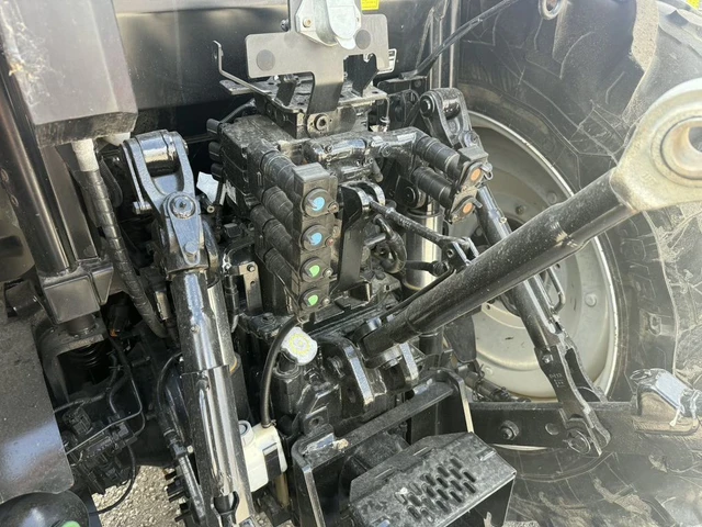 2021 Case IH, dovoz Kanada — foto 5 z 5