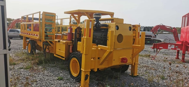 2000 SANDVIK, 1 mth, dovoz Kanada — foto 3 z 5