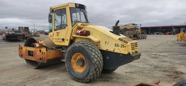 2009 BOMAG, 1 mth, dovoz Kanada — foto 4 z 5