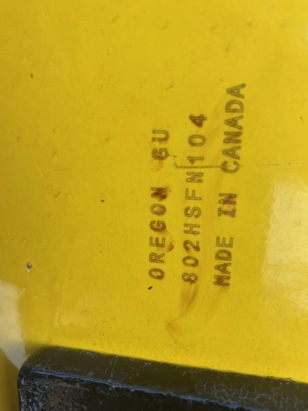 2024 HALVERSON, dovoz Kanada — foto 4 z 5