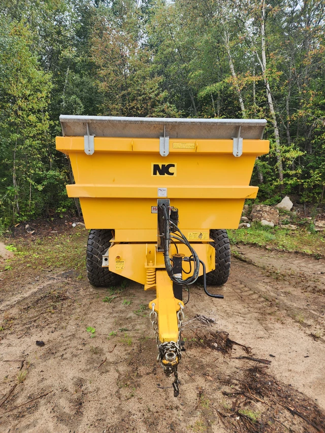 2021 NC, dovoz Kanada — foto 2 z 5