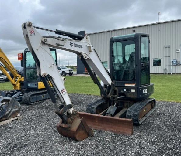 2017 Bobcat 2017, dovoz Kanada — foto 2 z 5
