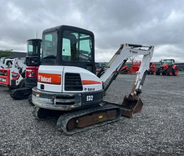 2017 Bobcat 2017, dovoz Kanada — foto 3 z 5