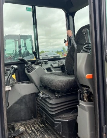 2017 Bobcat 2017, dovoz Kanada — foto 5 z 5