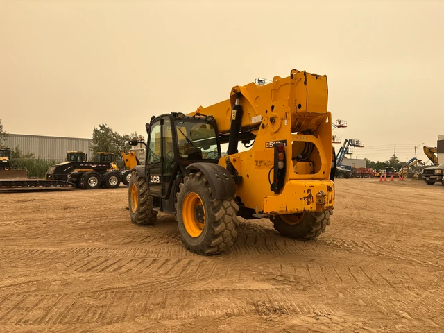 2015 JCB 2015.0, 6 492 mth, dovoz Kanada — foto 3 z 5