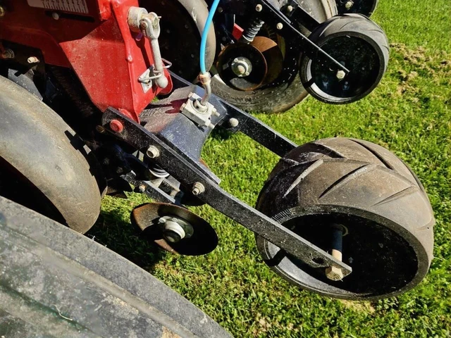 2014 Case IH, dovoz Kanada — foto 4 z 5
