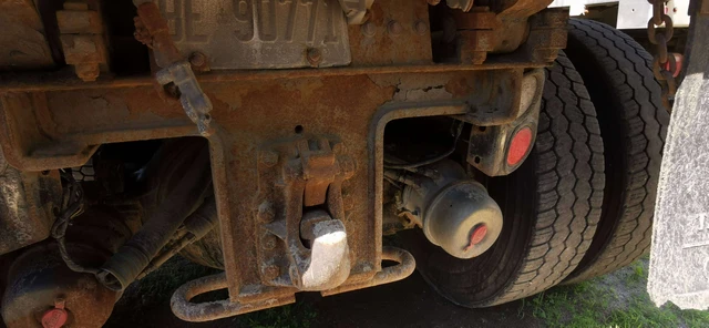 2020 PETERBILT, 240 242 mth, dovoz Kanada — foto 5 z 5