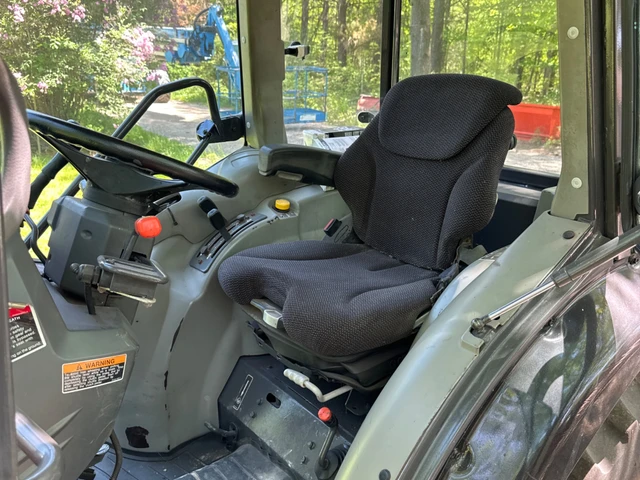 2014 Kubota 68, 1 mth, dovoz Kanada — foto 5 z 5