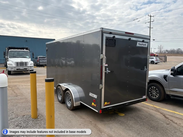 2026 HAULMARK, dovoz Kanada — foto 3 z 5