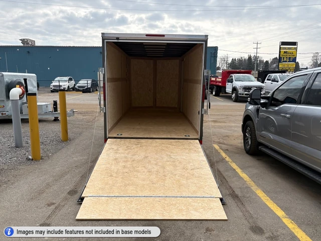 2026 HAULMARK, dovoz Kanada — foto 4 z 5