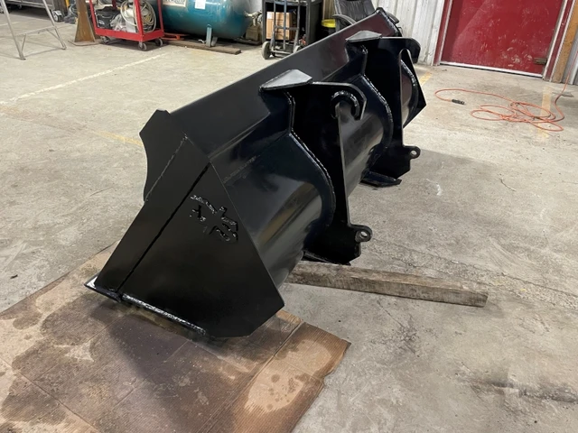 2023 JCB DS, dovoz Kanada — foto 3 z 4