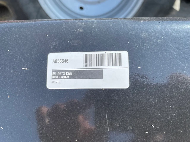 2023 JCB DS, dovoz Kanada — foto 4 z 4