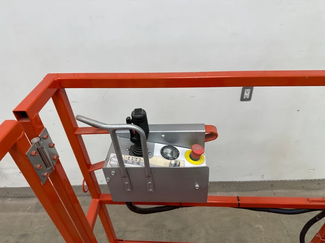 2018 Skyjack SJ, 1 mth, dovoz Kanada — foto 3 z 5