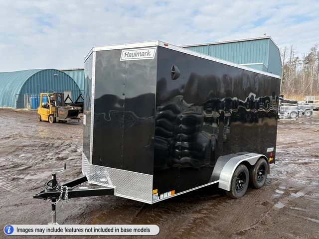 2026 HAULMARK, dovoz Kanada — foto 2 z 5