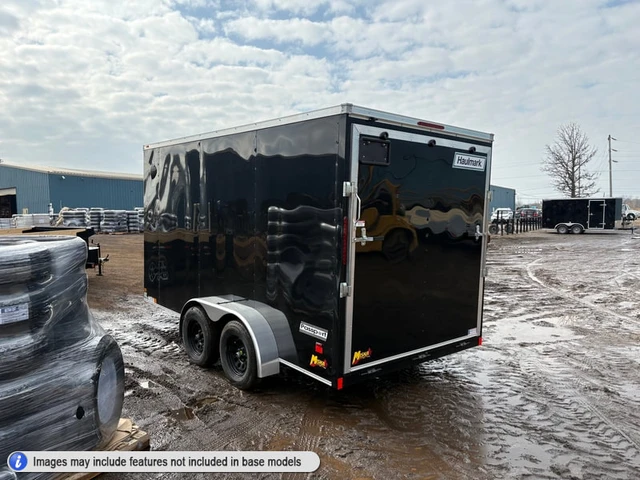 2026 HAULMARK, dovoz Kanada — foto 3 z 5