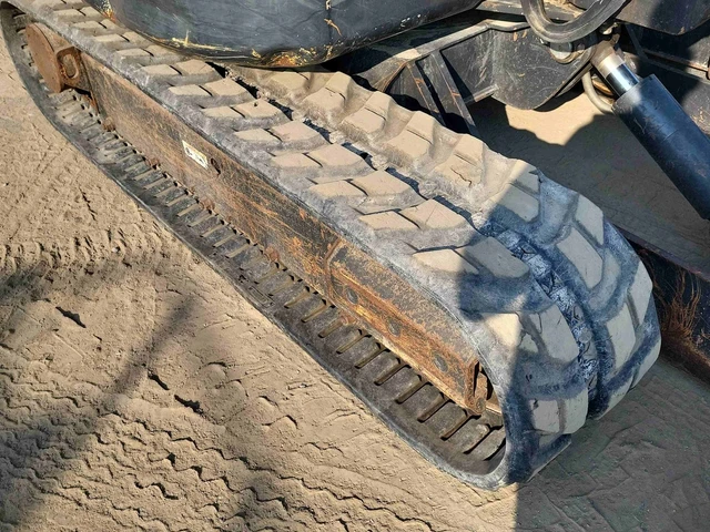 2017 Bobcat 2017.0, 2 668 mth, dovoz Kanada — foto 5 z 5