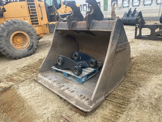 2023 Caterpillar ACCURATE, 1 mth, dovoz Kanada — foto 2 z 5
