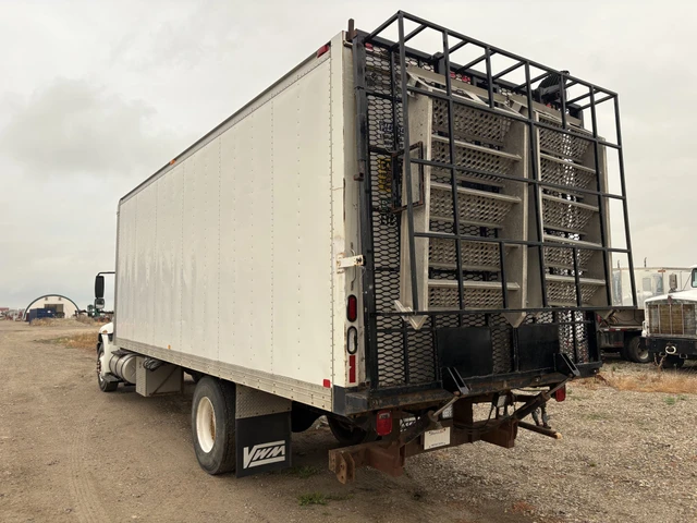 2013 NAVISTAR, 286 031 mth, dovoz Kanada — foto 4 z 5