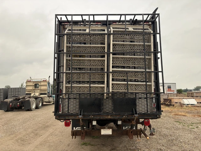 2013 NAVISTAR, 286 031 mth, dovoz Kanada — foto 5 z 5