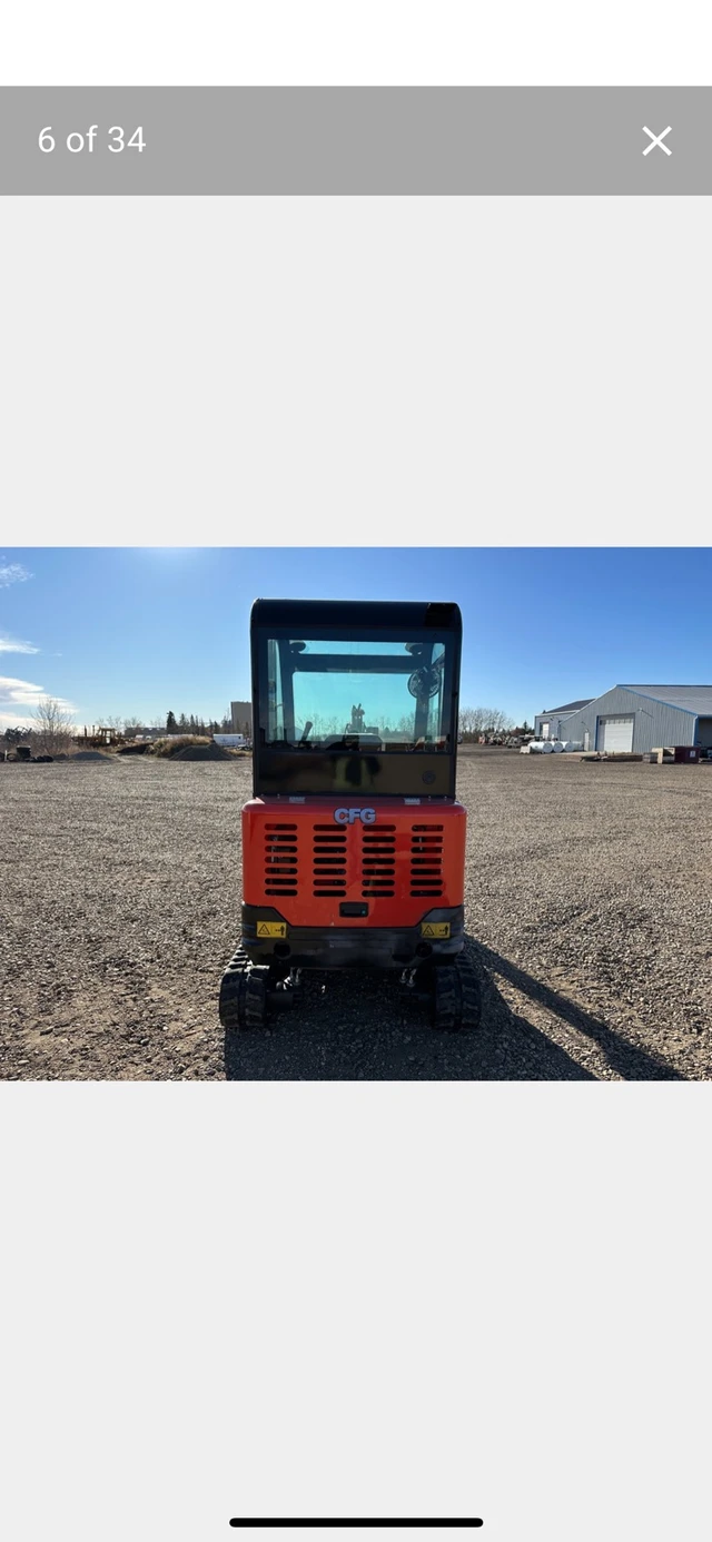 2026 MINI, dovoz Kanada — foto 4 z 5