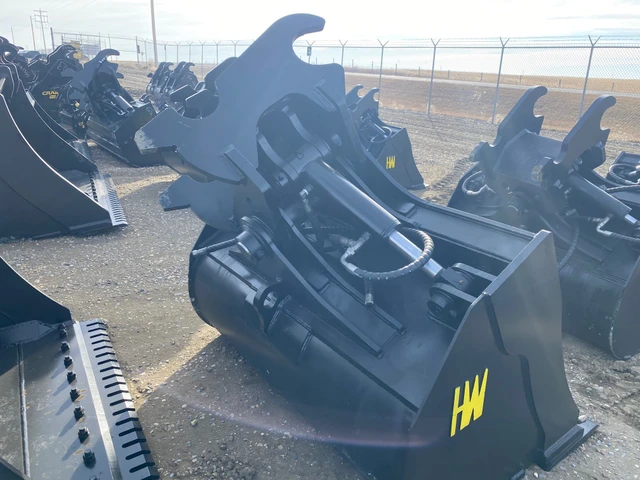 2025 HW, dovoz Kanada — foto 2 z 3