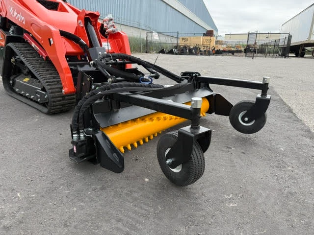 2026 Bobcat, dovoz Kanada — foto 2 z 4