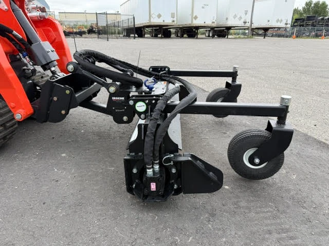 2026 Bobcat, dovoz Kanada — foto 3 z 4