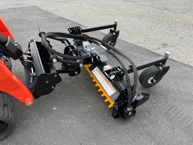 2026 Bobcat, dovoz Kanada — foto 4 z 4
