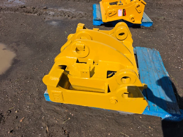 Caterpillar 938K, dovoz Kanada — foto 2 z 5