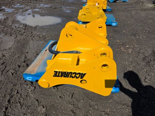 John Deere ACCURATE, dovoz Kanada — foto 2 z 5