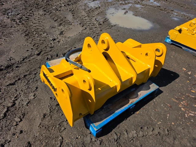 John Deere ACCURATE, dovoz Kanada — foto 3 z 5