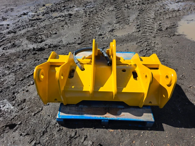 John Deere ACCURATE, dovoz Kanada — foto 4 z 5