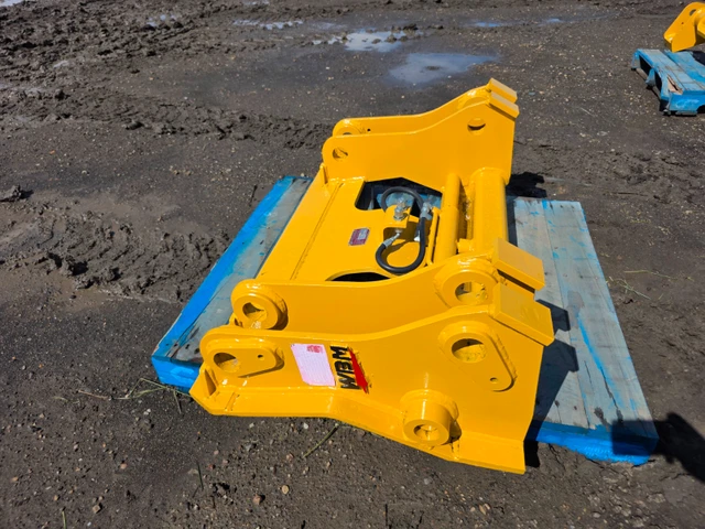 John Deere WBM, dovoz Kanada — foto 2 z 5