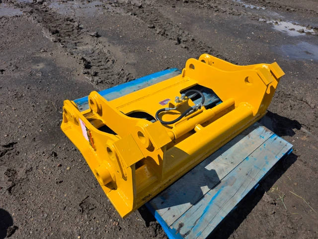 John Deere WBM, dovoz Kanada — foto 3 z 5
