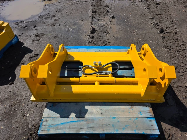 John Deere WBM, dovoz Kanada — foto 4 z 5