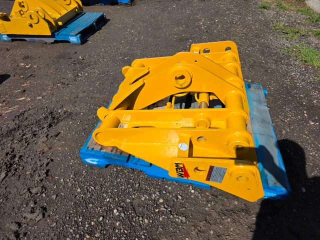 John Deere WBM, dovoz Kanada — foto 2 z 5