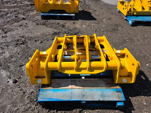 John Deere WBM, dovoz Kanada — foto 4 z 5
