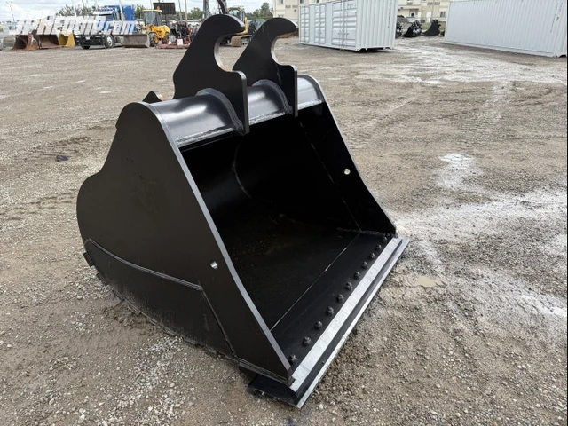 2026 EXCAVATOR, dovoz Kanada — foto 2 z 5
