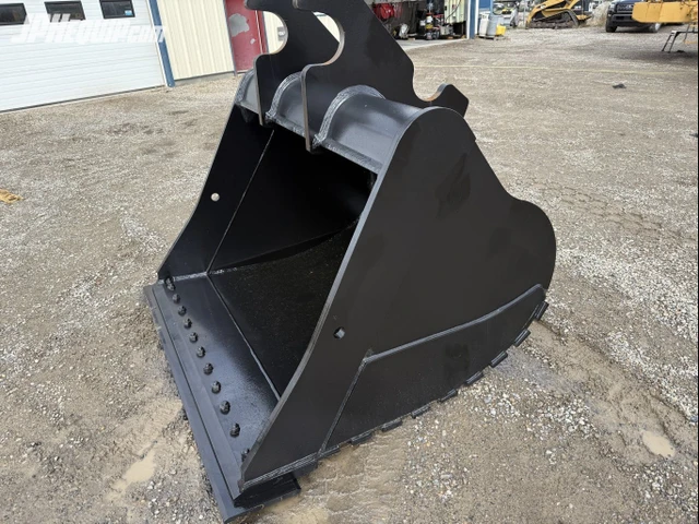 2026 EXCAVATOR, dovoz Kanada — foto 3 z 5