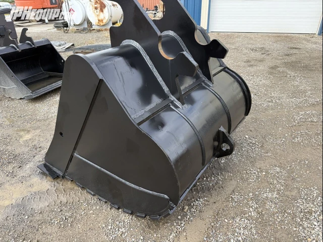 2026 EXCAVATOR, dovoz Kanada — foto 4 z 5