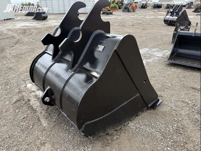 2026 EXCAVATOR, dovoz Kanada — foto 5 z 5