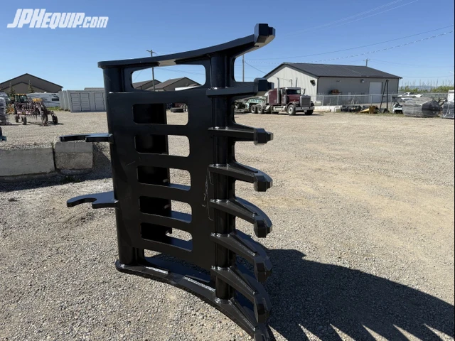 2026 EXCAVATOR, dovoz Kanada — foto 3 z 5