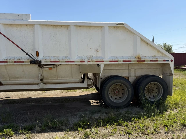 1995 DECAP, dovoz Kanada — foto 4 z 5