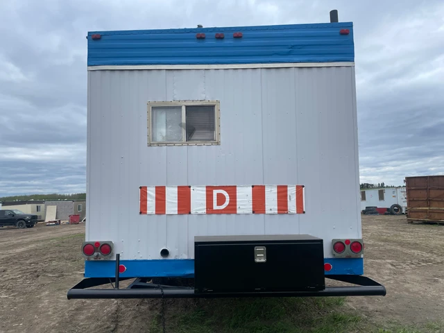 1994 ATCO, 1 mth, dovoz Kanada — foto 4 z 5