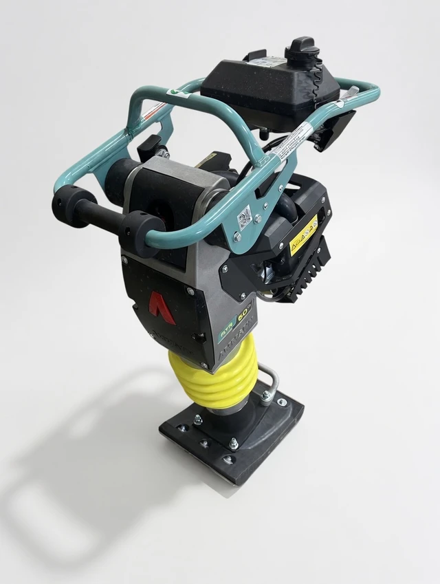2026 AMMANN, dovoz Kanada — foto 2 z 4