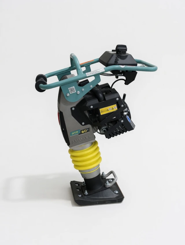 2026 AMMANN, dovoz Kanada — foto 3 z 4