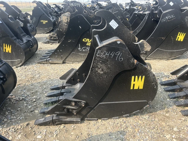 HWA, dovoz Kanada — foto 4 z 5