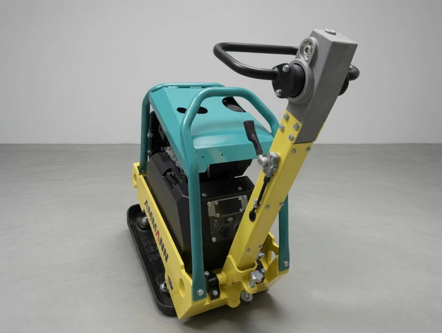 2026 AMMANN, dovoz Kanada — foto 2 z 2
