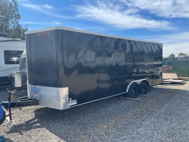 2023 TNT, dovoz Kanada — foto 2 z 5