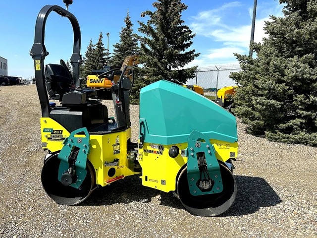 2024 AMMANN, dovoz Kanada — foto 2 z 5